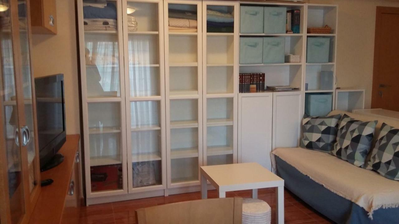 Estudio Salou Exterior photo