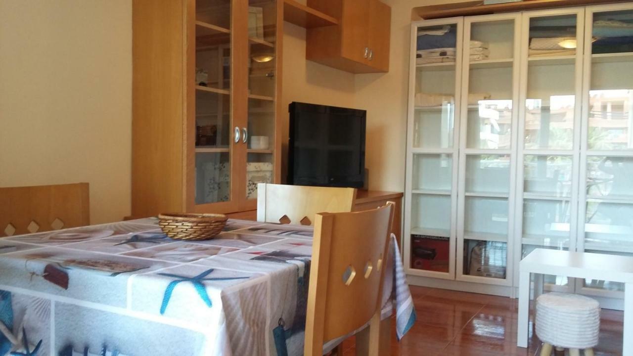 Estudio Salou Exterior photo